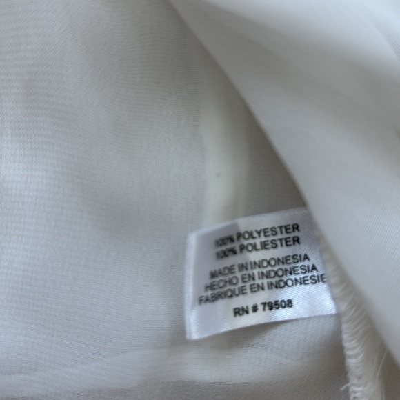 🛍️Dressy✨and Sexy 🛍️Woman’s Shirt - Business Casual - Picture 11 of 11